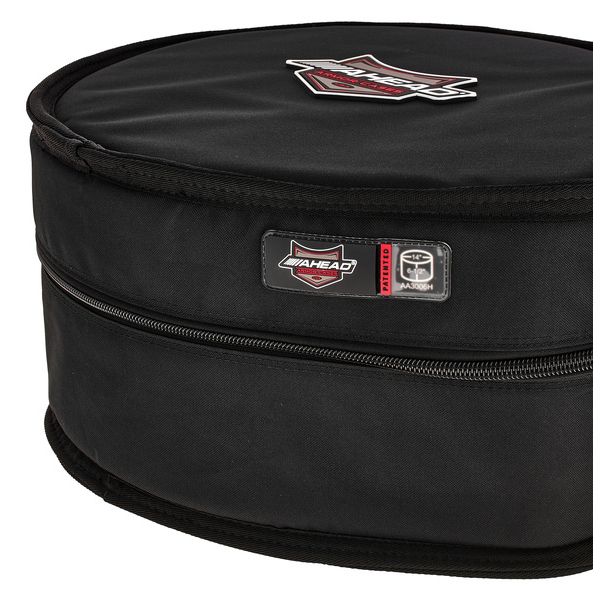 Ahead 14"x6,5" Snare Hybrid Case