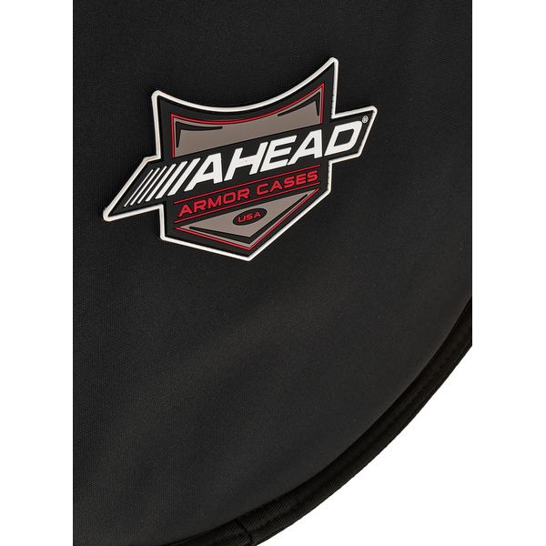Ahead 14"x6,5" Snare Hybrid Case