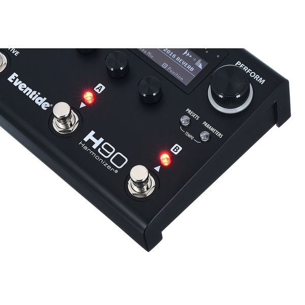 Eventide H90 Harmonizer Black LTD