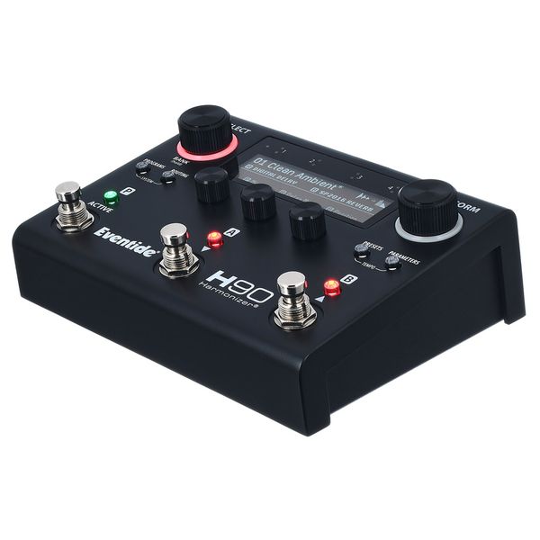 Eventide H90 Harmonizer Black LTD