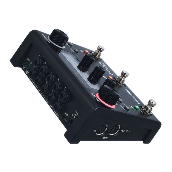 Eventide H90 Harmonizer Black LTD