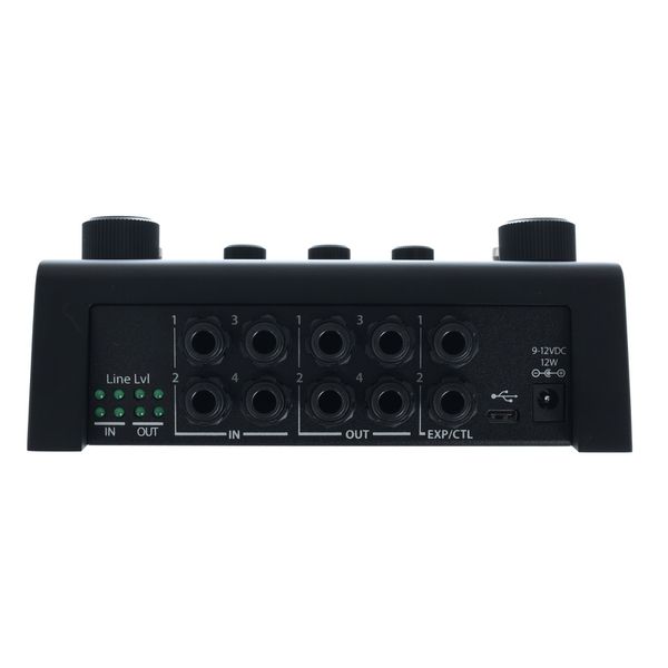 Eventide H90 Harmonizer Black LTD