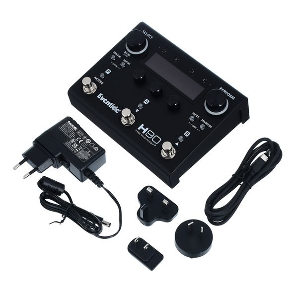 Eventide H90 Harmonizer Black LTD