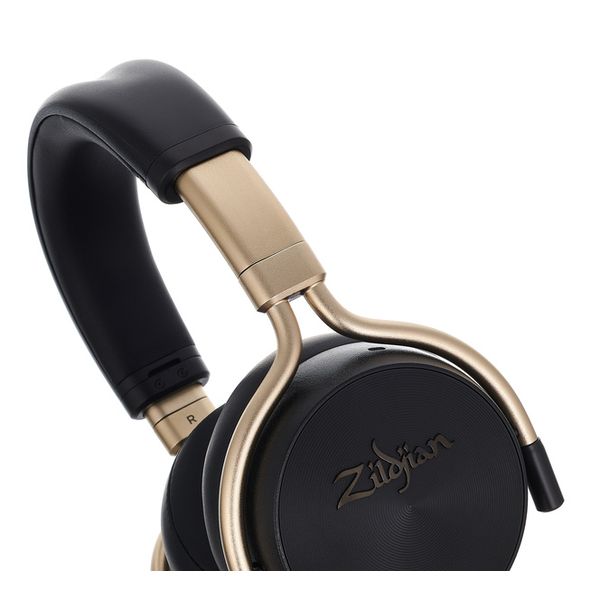 Zildjian ALCHEM-E Black