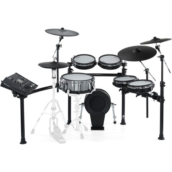 Roland TD713 V-Drums Kit Bundle