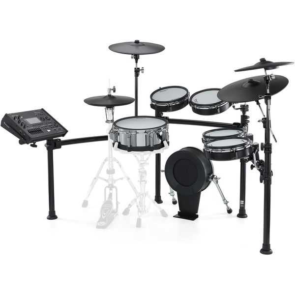 Roland TD713 V-Drums Kit Bundle