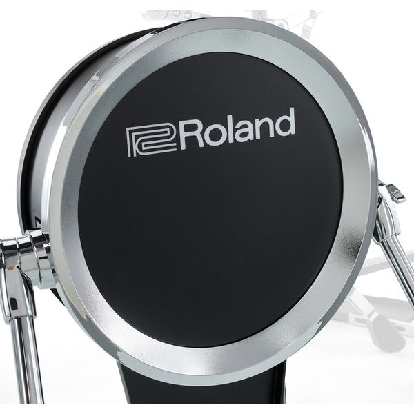 Roland TD713 V-Drums Kit Bundle