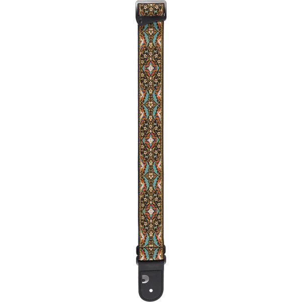 Daddario Guitar Strap 50RW10 Persian