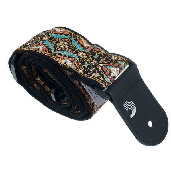 Daddario Guitar Strap 50RW10 Persian