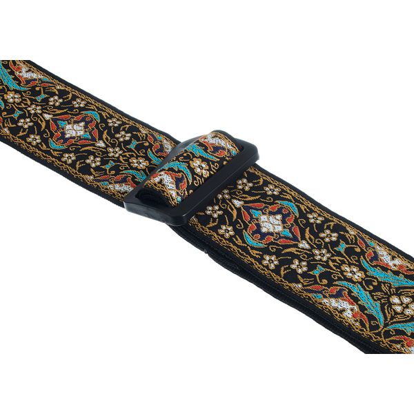 Daddario Guitar Strap 50RW10 Persian