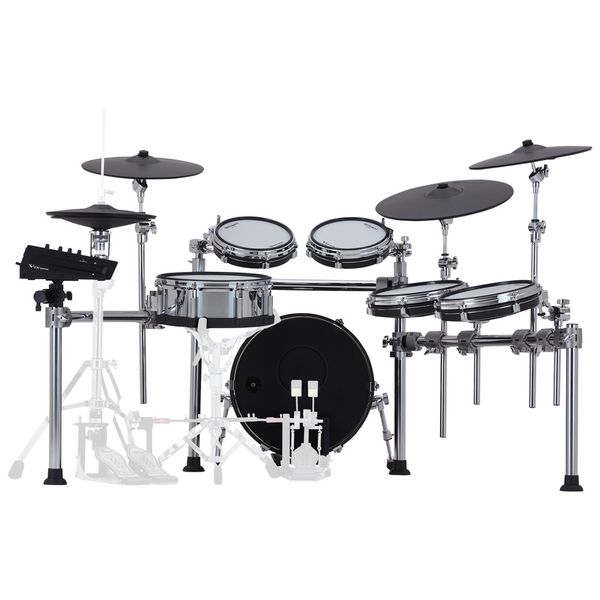 Roland TD716 V-Drums Kit Bundle