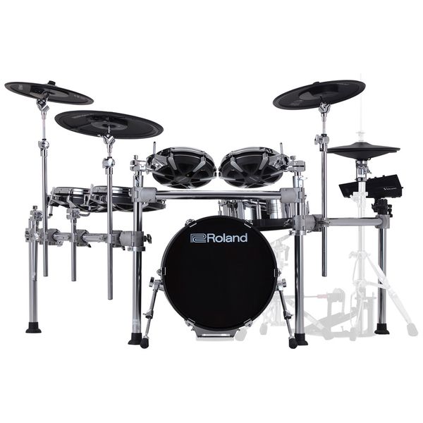 Roland TD716 V-Drums Kit Bundle