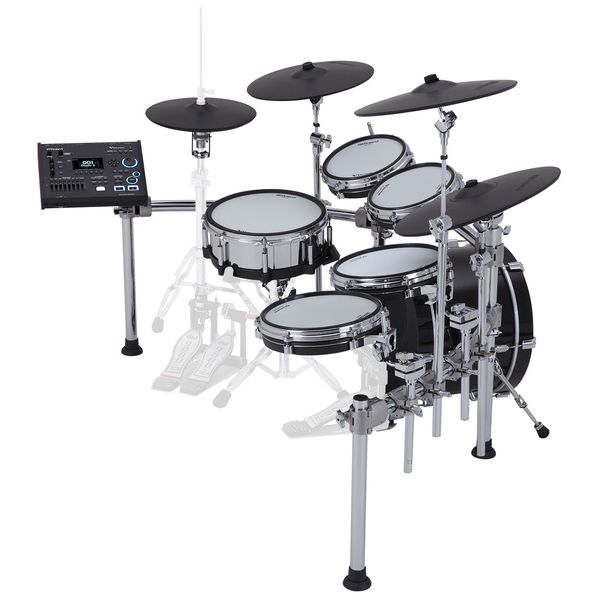 Roland TD716 V-Drums Kit Bundle