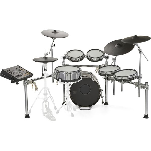 Roland TD716 V-Drums Kit Bundle