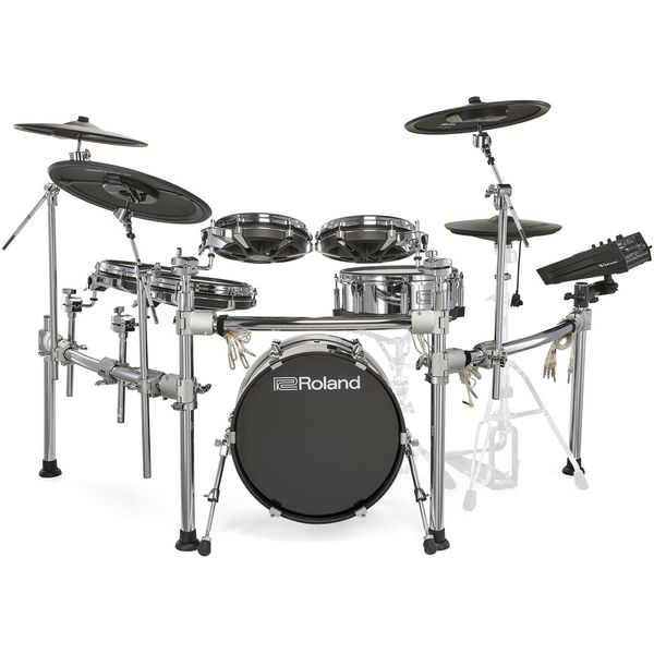 Roland TD716 V-Drums Kit Bundle