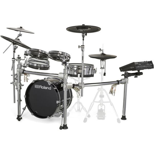 Roland TD716 V-Drums Kit Bundle