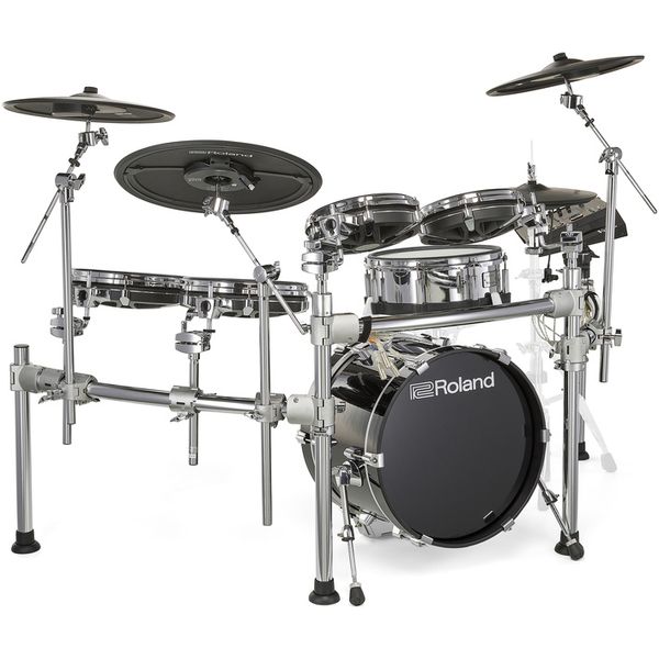 Roland TD716 V-Drums Kit Bundle