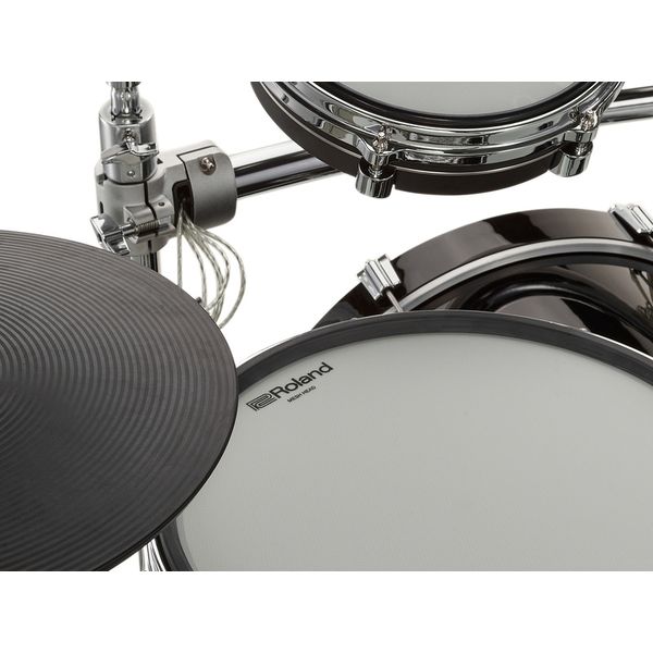 Roland TD716 V-Drums Kit Bundle