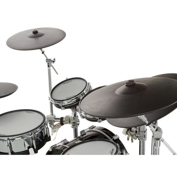 Roland TD716 V-Drums Kit Bundle