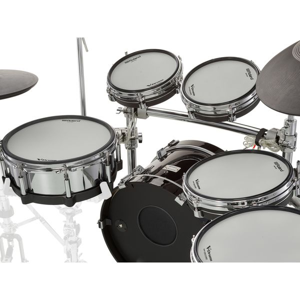 Roland TD716 V-Drums Kit Bundle