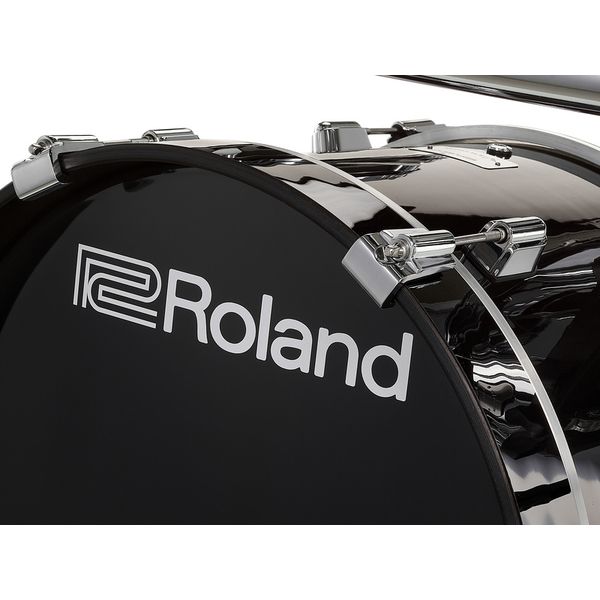 Roland TD716 V-Drums Kit Bundle