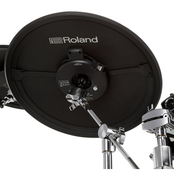 Roland TD716 V-Drums Kit Bundle