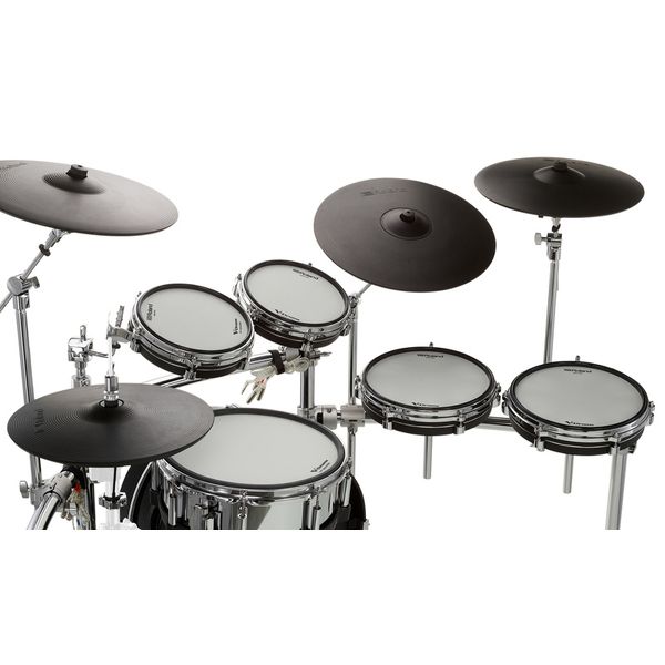 Roland TD716 V-Drums Kit Bundle