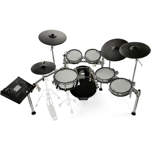 Roland TD716 V-Drums Kit Bundle