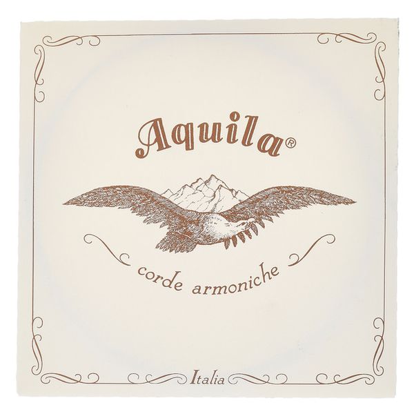 Aquila 108D140 Wound NG Lute String