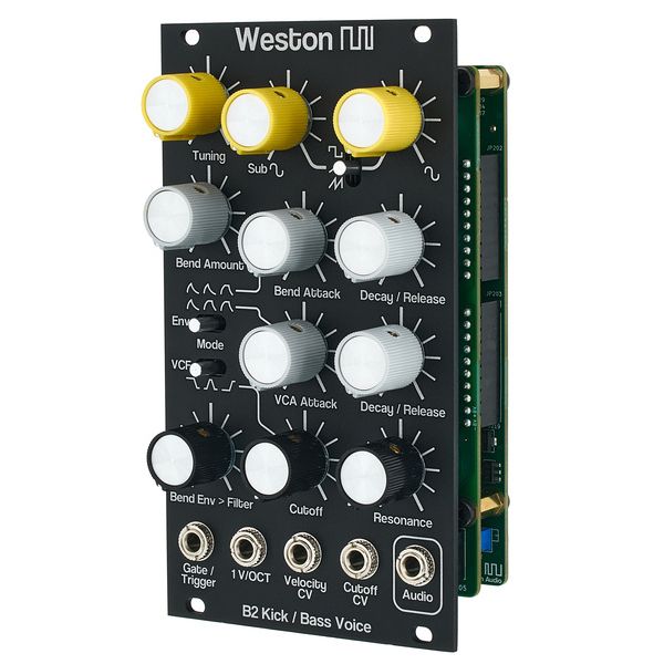 Weston Precision Audio B2 Kick / Bass Voice