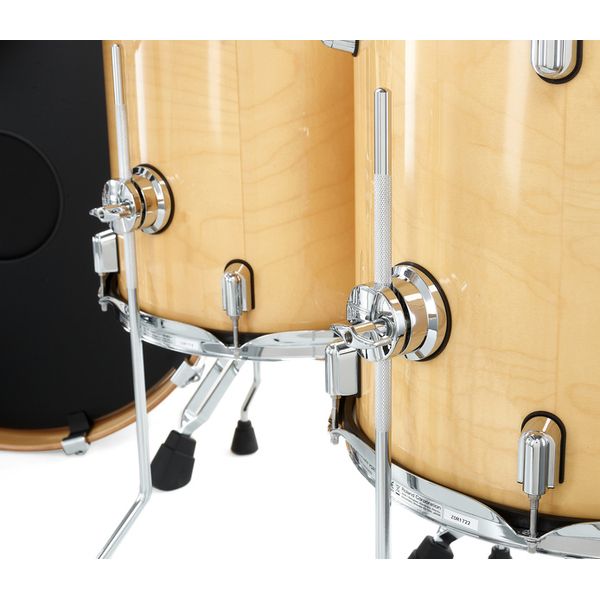 Roland VAD716-GN E-Drum Set Bundle