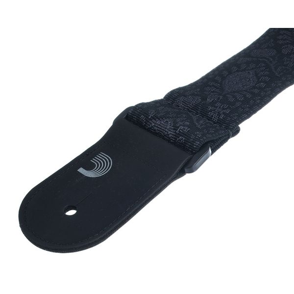 Daddario Guitar Strap 50TB01 Monterey