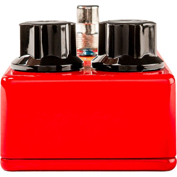 MXR Yngwie Malmsteen Overdrive Red