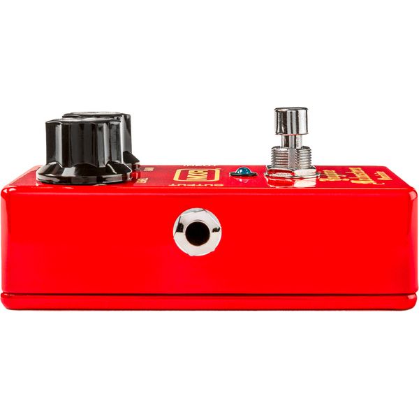 MXR Yngwie Malmsteen Overdrive Red