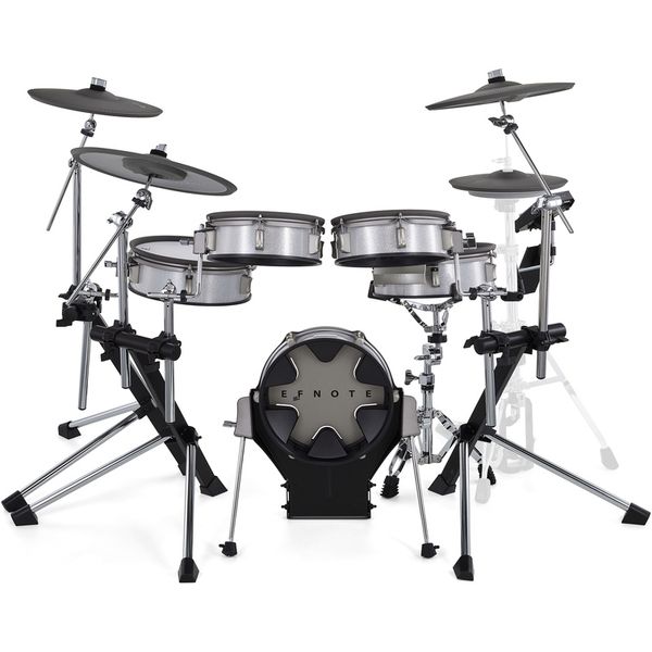 Efnote 3B E-Drum Set