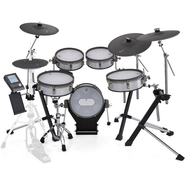 Efnote 3B E-Drum Set