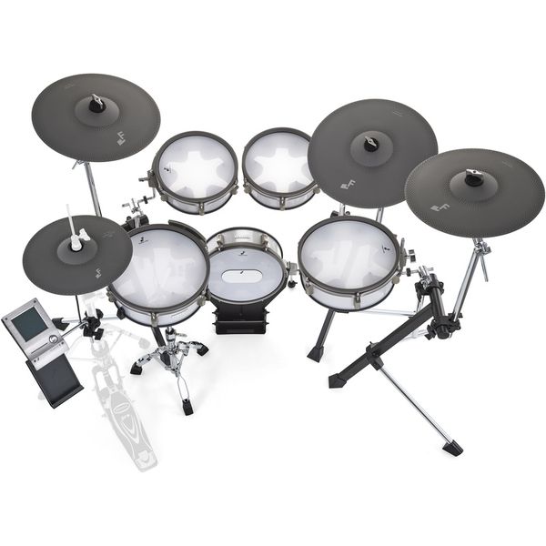 Efnote 3B E-Drum Set