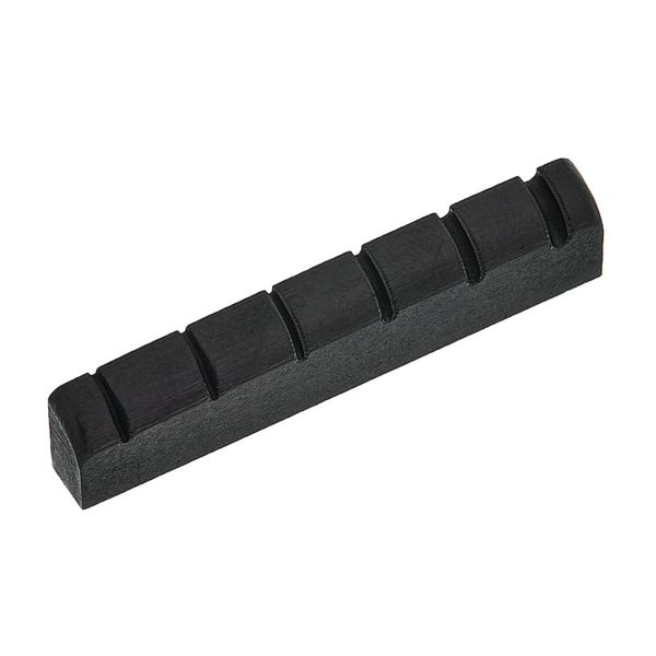 Hosco Hsbk-Ng1 Slotted Bone Nut BK