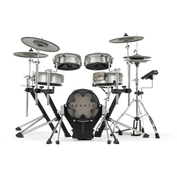 Efnote 3B E-Drum Set Bundle