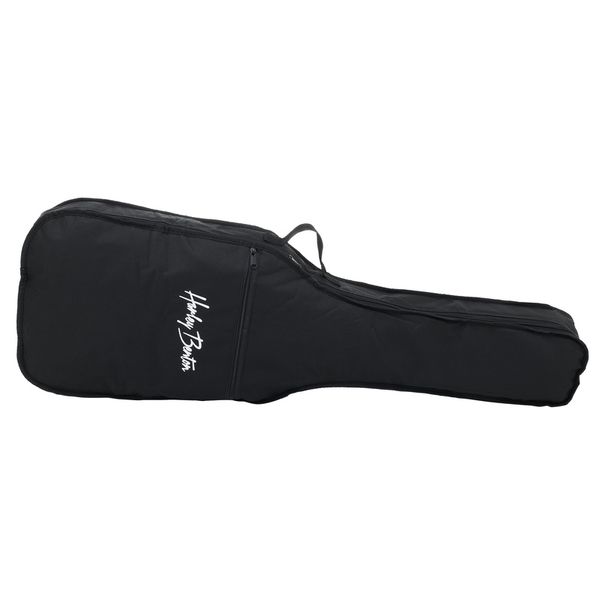 Harley Benton Fusion-T HH EB BK Set