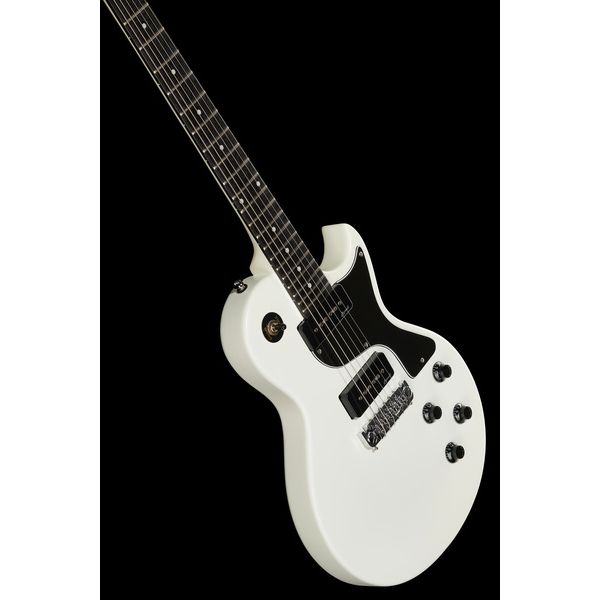 Harley Benton SC-Special Faded White Bundle