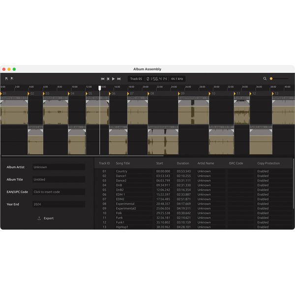 IK Multimedia T-RackS 6 Max Upgrade