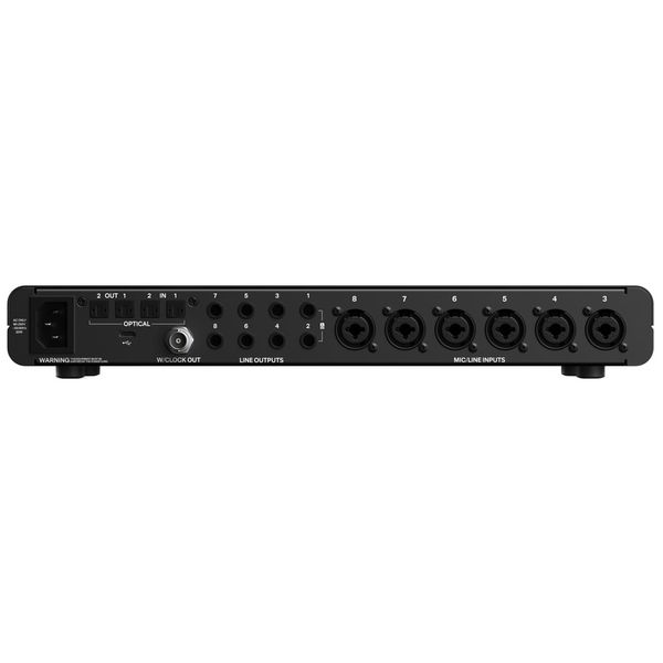 EVO 16 Rack Bundle