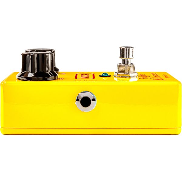 MXR Yngwie Malmsteen Overdrive LTD