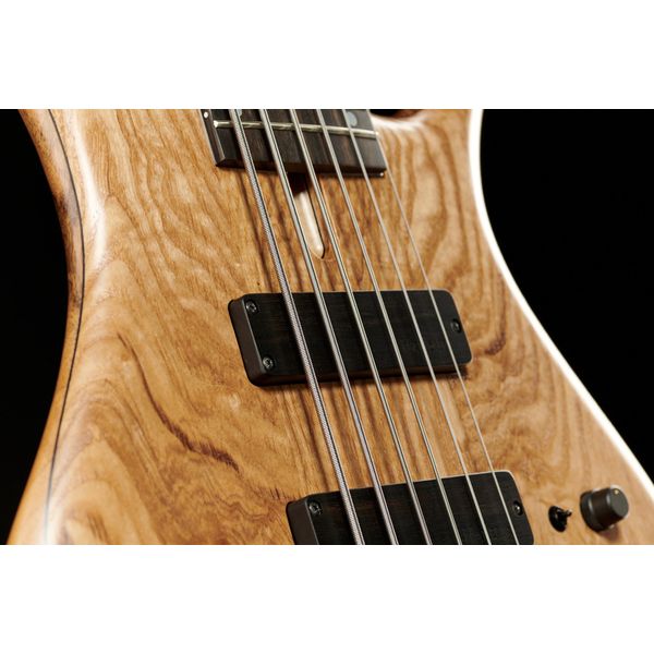 Marleaux MBass Headless 6 Olive B-Stock