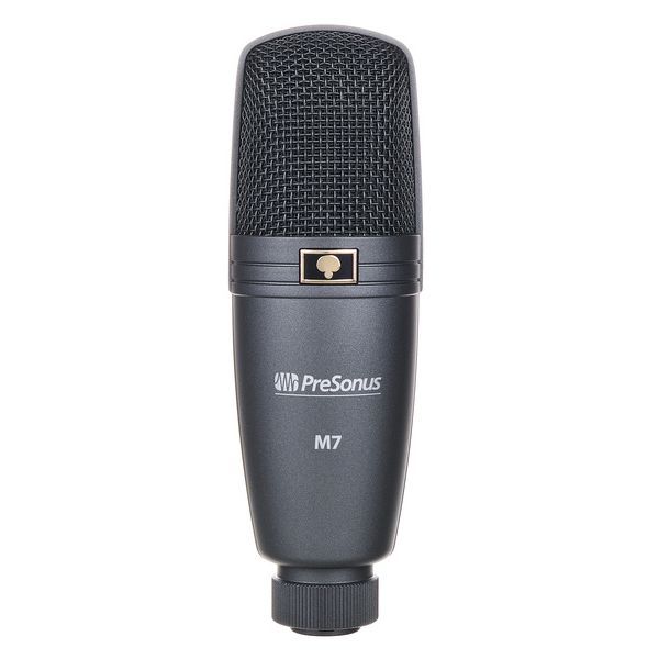 Presonus AudioBox GO Creator Bundle