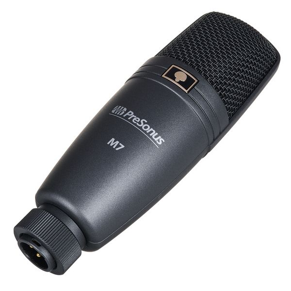 Presonus AudioBox GO Creator Bundle