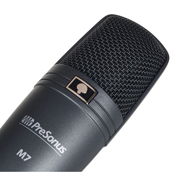 Presonus AudioBox GO Creator Bundle