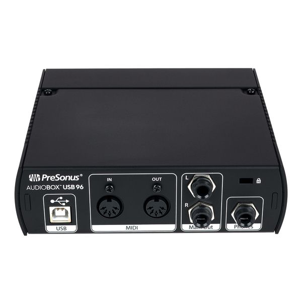 Presonus AudioBox USB 96 Complete BDL