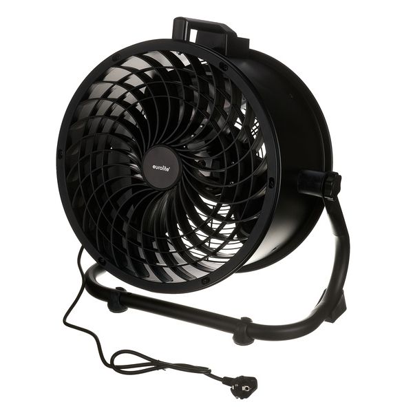 Eurolite AF-9 Universal Power Fan